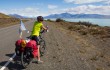 De una bici de paseo a un paseo por la 40