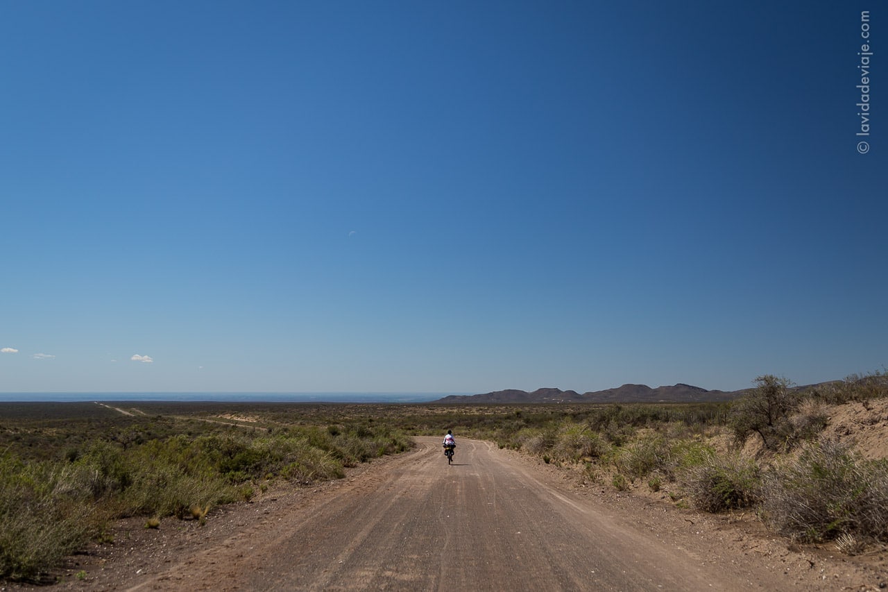 mendoza bikepacking cicloturismo bicicleta