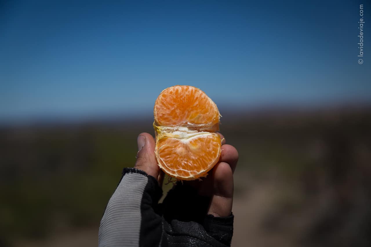 mendoza bikepacking cicloturismo bicicleta