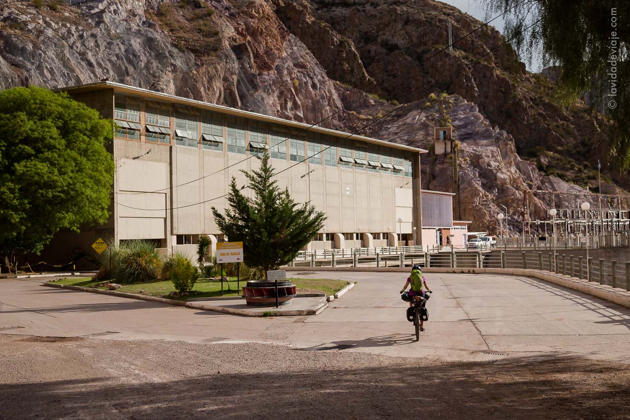 mendoza bikepacking cicloturismo bicicleta