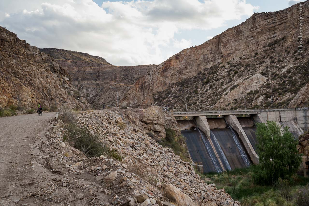 mendoza bikepacking cicloturismo bicicleta