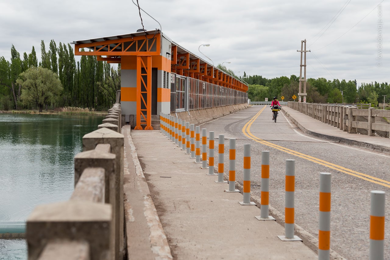 mendoza bikepacking cicloturismo bicicleta