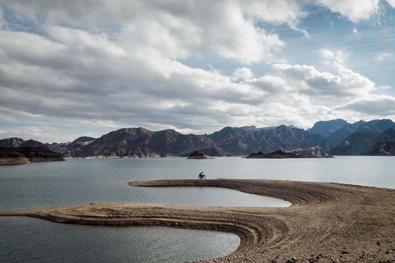 mendoza bikepacking cicloturismo bicicleta
