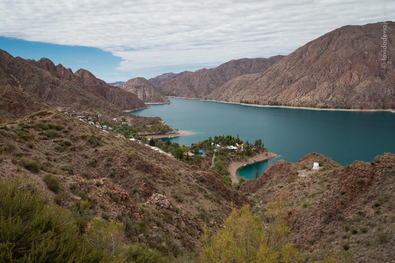 mendoza bikepacking cicloturismo bicicleta