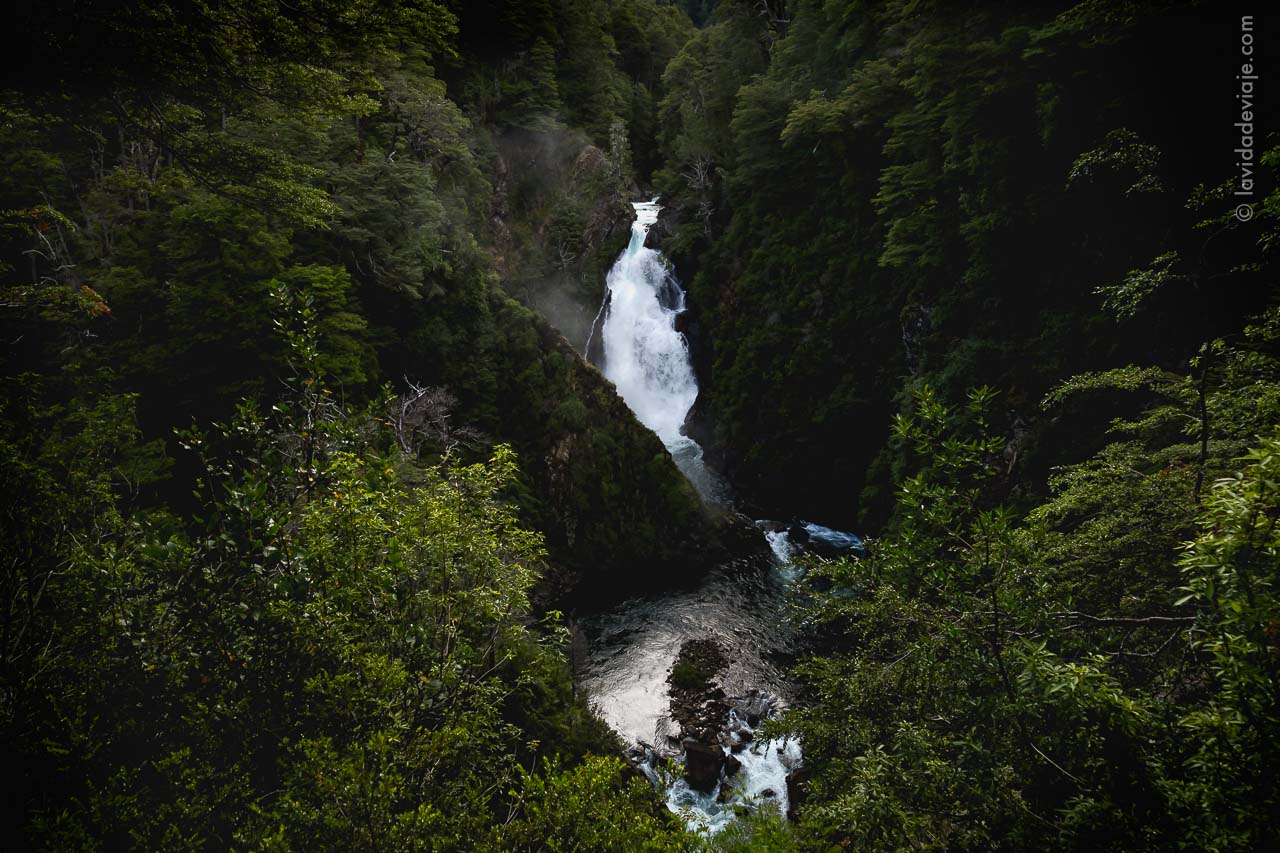 PN LANIN EN BICICLETA