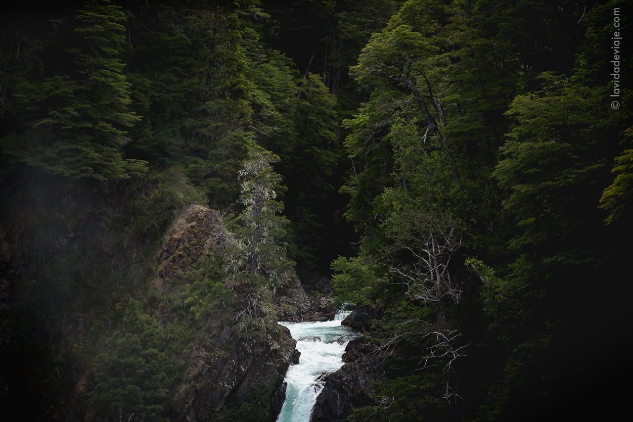PN LANIN EN BICICLETA
