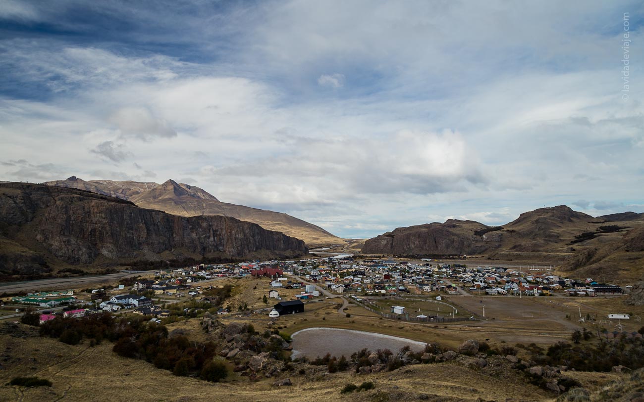el chalten