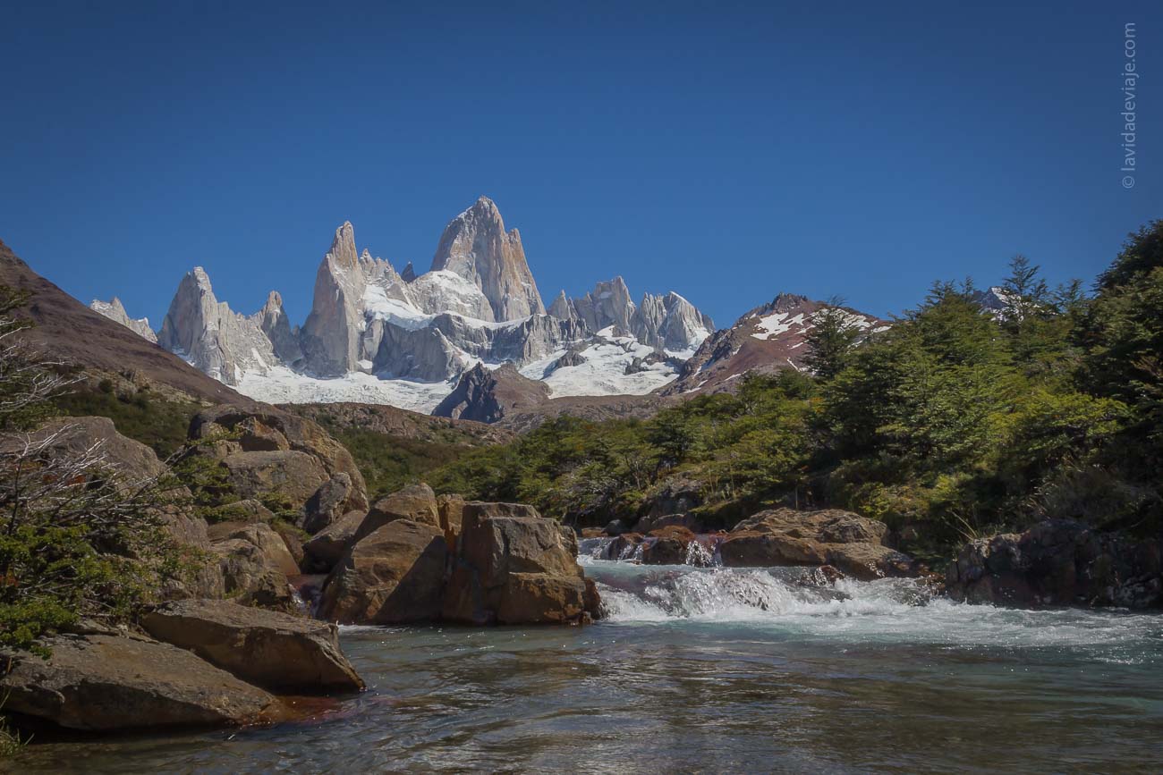 el chalten