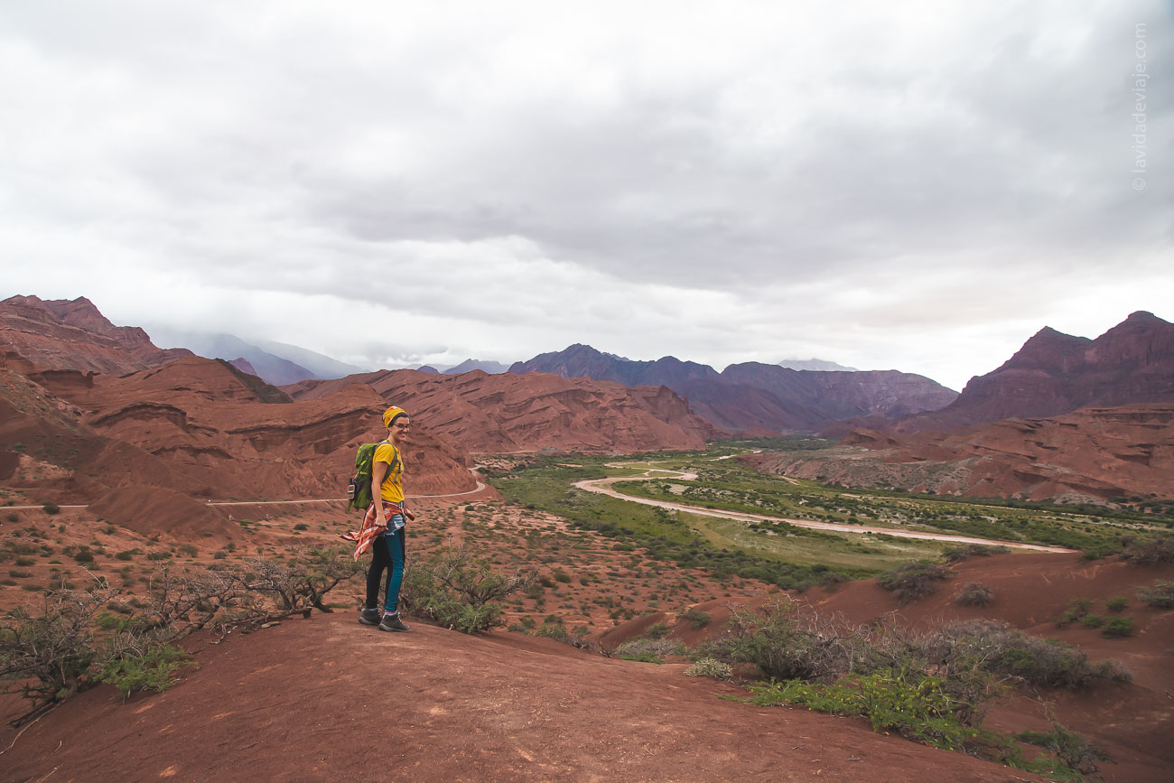 salta vacaciones en argentina